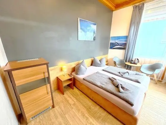 Family Oda, 1 Yatak Odası, Sigara İçilmez