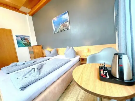 Family Oda, 1 Yatak Odası, Sigara İçilmez