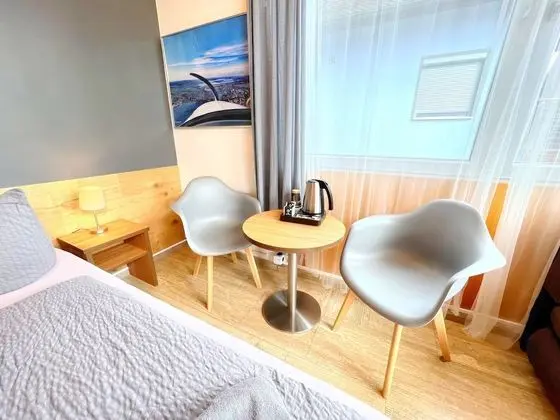 Family Oda, 1 Yatak Odası, Sigara İçilmez