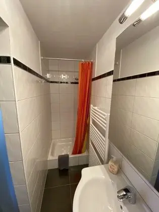 Family Oda, 1 Yatak Odası, Sigara İçilmez