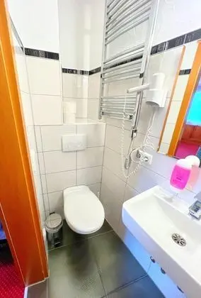 Family Oda, 1 Yatak Odası, Sigara İçilmez