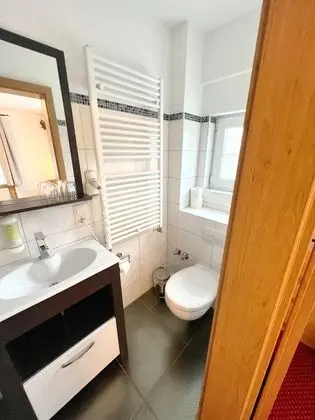 Family Oda, 1 Yatak Odası, Sigara İçilmez