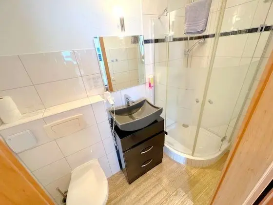 Family Oda, 1 Yatak Odası, Sigara İçilmez