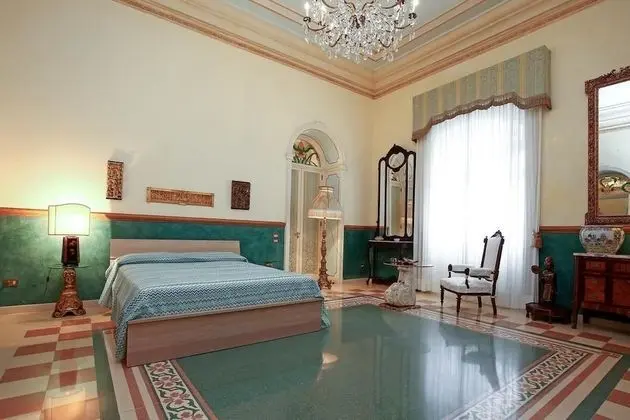 Üç Kişilik Oda, Özel Banyo (External)