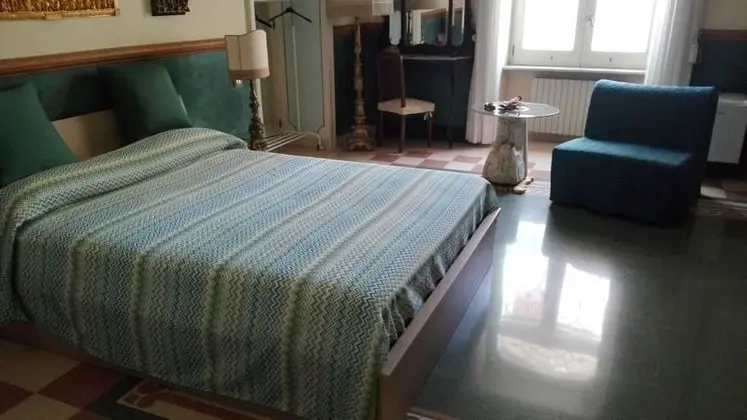 Üç Kişilik Oda, Özel Banyo (External)