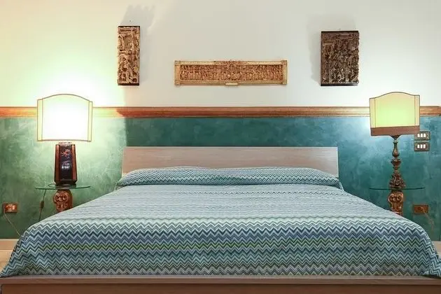 Üç Kişilik Oda, Özel Banyo (External)