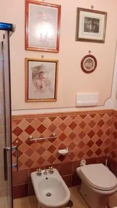 Üç Kişilik Oda, Özel Banyo (External)