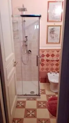 Üç Kişilik Oda, Özel Banyo (External)