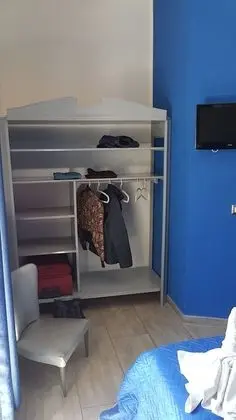 Classic Tek Büyük Yataklı Oda, Dağ Manzaralı