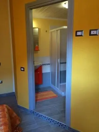 Classic Tek Büyük Yataklı Oda, Dağ Manzaralı