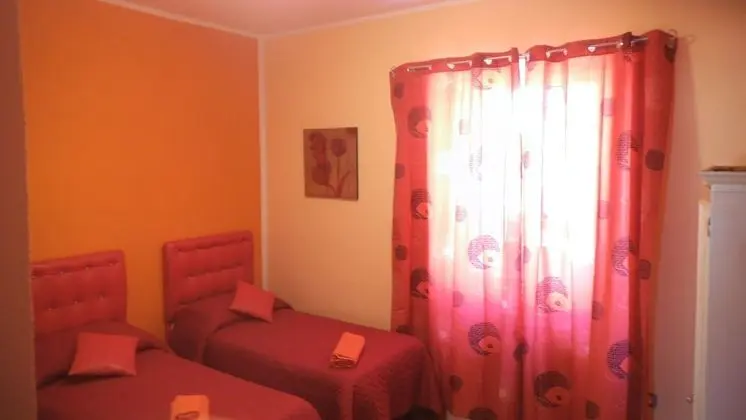 Tek Büyük Yataklı Oda, Engellilere Uygun