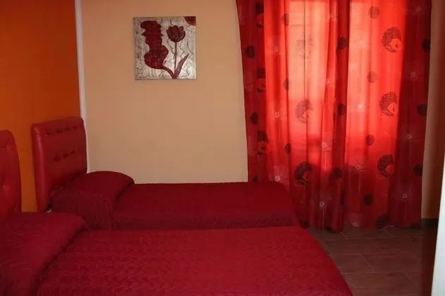 Tek Büyük Yataklı Oda, Engellilere Uygun