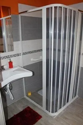 Tek Büyük Yataklı Oda, Engellilere Uygun