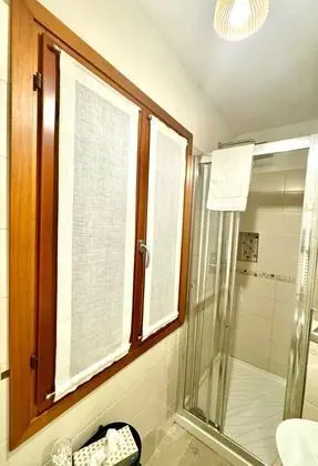 Banyo Duşu