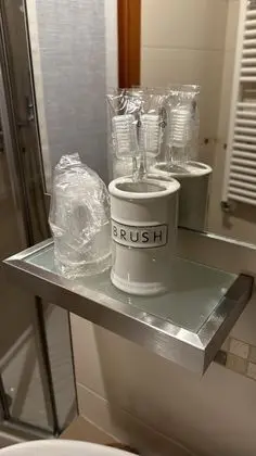 Banyo İmkân Ve Özellikleri