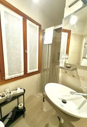 Banyo Lavabosu