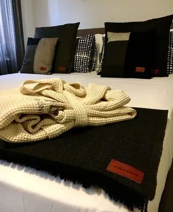 Deluxe Tek Büyük Yataklı Oda, Kanal Manzaralı