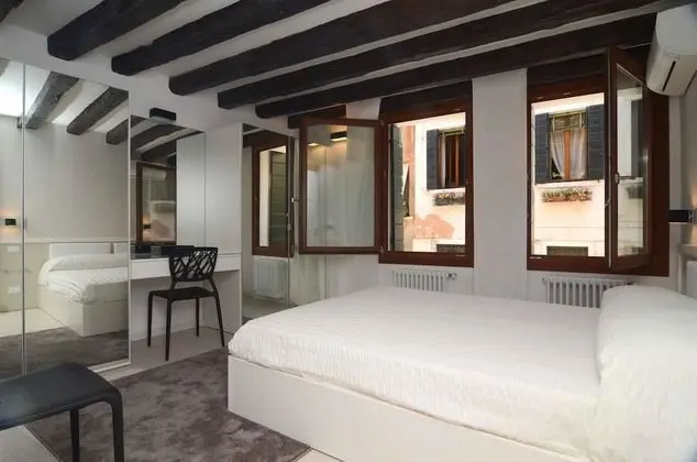 Design Apart Daire, Birden Çok Yatak, Mutfak