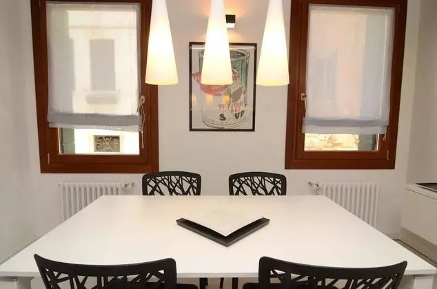 Design Apart Daire, Birden Çok Yatak, Mutfak