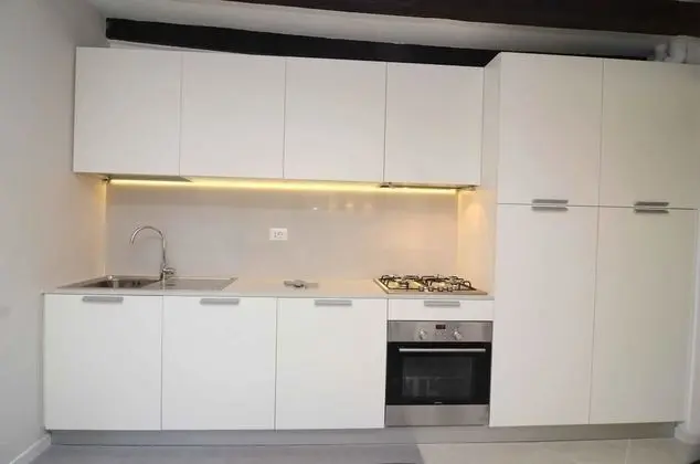 Design Apart Daire, Birden Çok Yatak, Mutfak