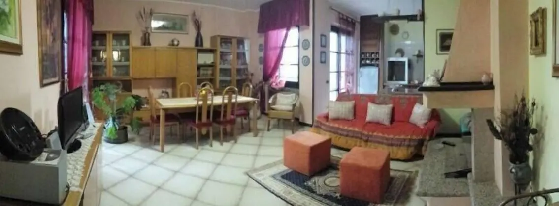 Tek Büyük Yataklı Oda, Özel Banyo (external)