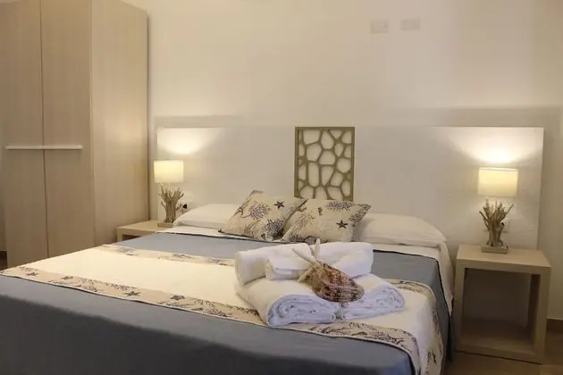 Comfort Oda, Teras, Bahçe Manzaralı