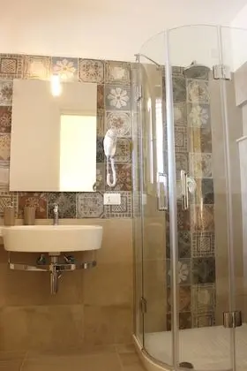 Comfort Oda, Teras, Bahçe Manzaralı