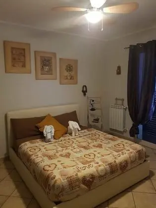 Oda, Bahçe Manzaralı