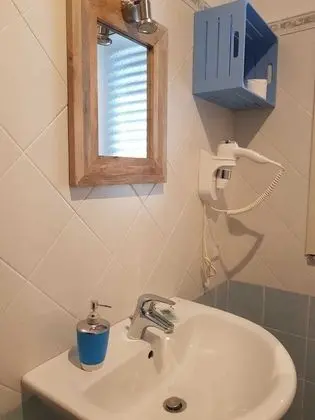 Oda, Bahçe Manzaralı