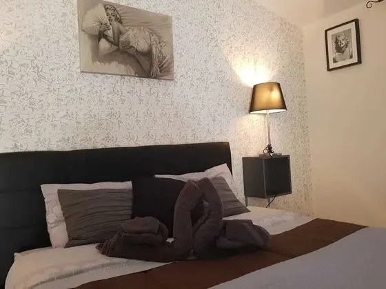 Süit, Teras