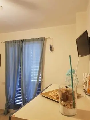 Tek Büyük Yataklı Oda, Ortak Banyo