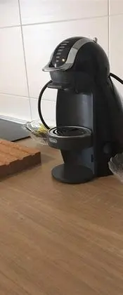 Apart Daire, Avlu Manzaralı