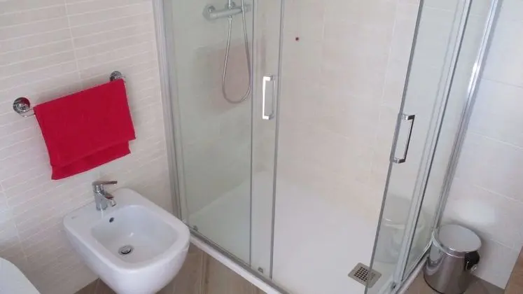 Apart Daire, Avlu Manzaralı