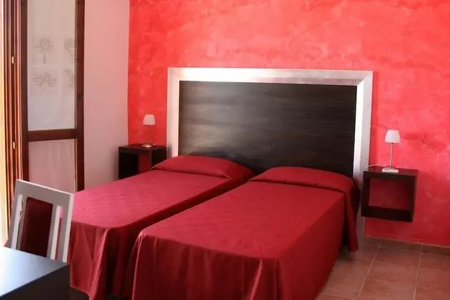 Büyük Yataklı Tek Kişilik Oda, 1 Çift Kişilik Yatak