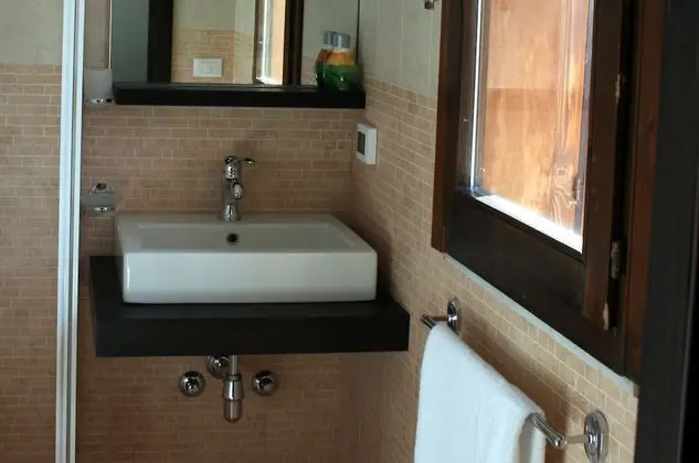 Classic Tek Büyük veya İki Ayrı Yataklı Oda