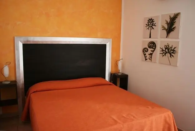 Classic Üç Kişilik Oda