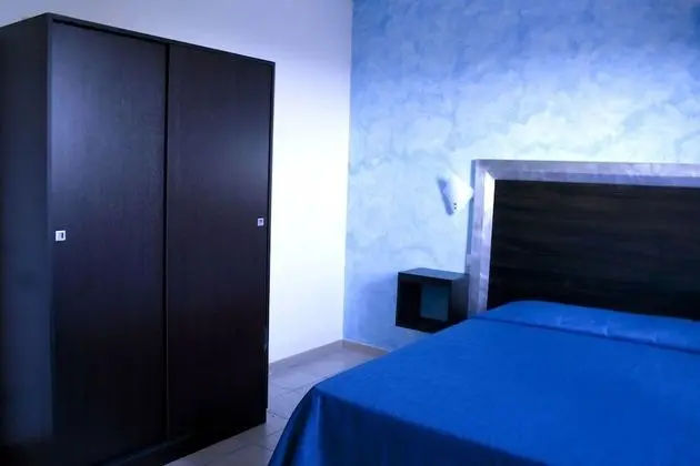 Classic Üç Kişilik Oda