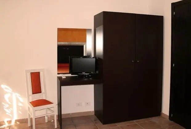 Classic Üç Kişilik Oda