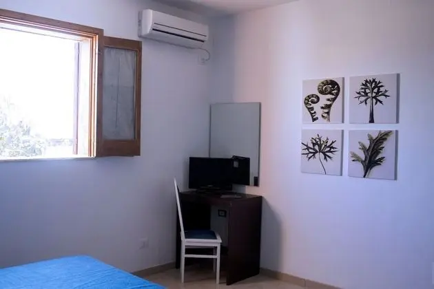 Classic Üç Kişilik Oda