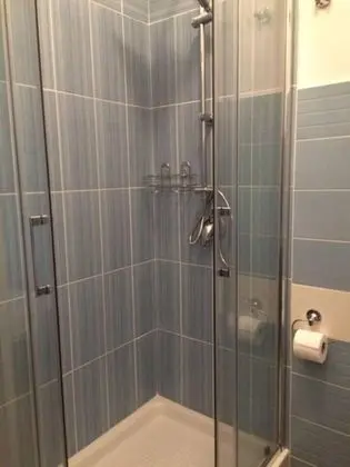 Deluxe Tek Büyük veya İki Ayrı Yataklı Oda, Sigara İçilmez, Teras