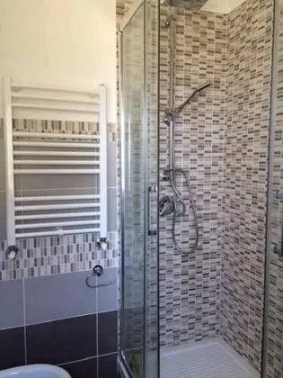 Deluxe Tek Büyük veya İki Ayrı Yataklı Oda, Sigara İçilmez, Teras