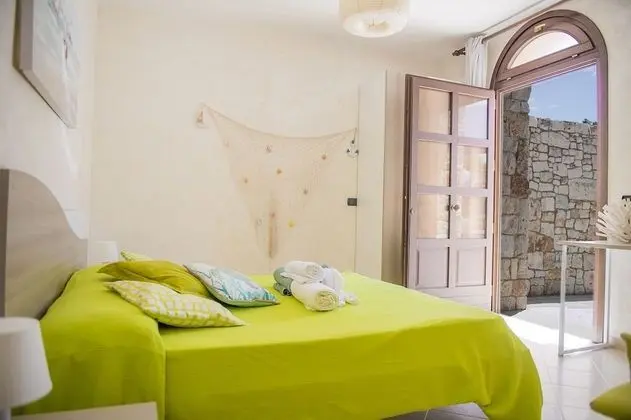 Deluxe Tek Büyük veya İki Ayrı Yataklı Oda, Bahçe Manzaralı