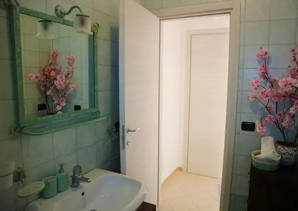 Deluxe Tek Büyük veya İki Ayrı Yataklı Oda, Bahçe Manzaralı