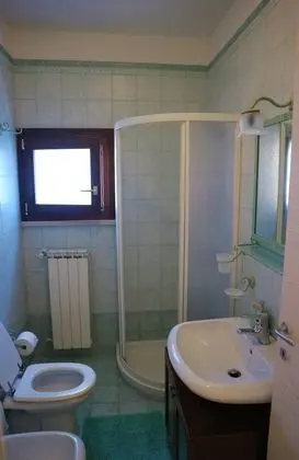 Deluxe Tek Büyük veya İki Ayrı Yataklı Oda, Bahçe Manzaralı