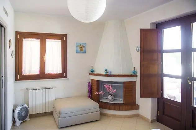 Deluxe Tek Büyük veya İki Ayrı Yataklı Oda, Deniz Manzaralı