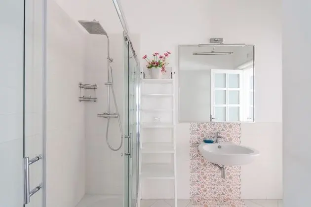 Classic Tek Büyük Yataklı Oda, Balkon