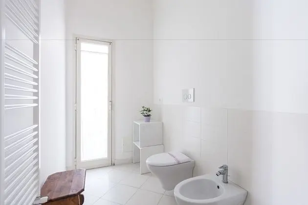 Classic Tek Büyük Yataklı Oda, Balkon