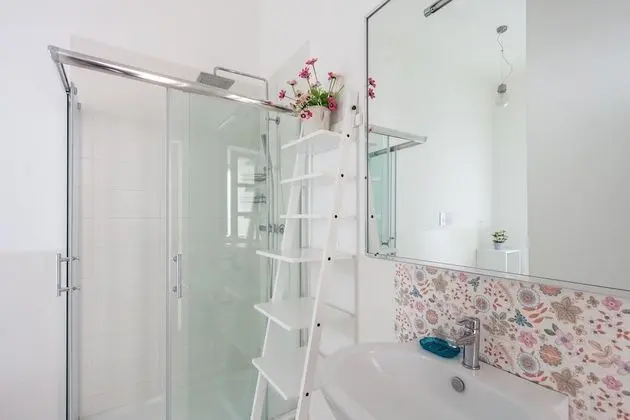 Classic Tek Büyük Yataklı Oda, Balkon