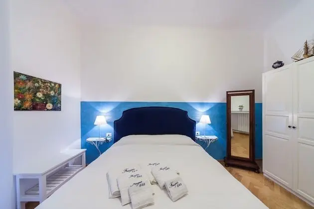 Deluxe Tek Büyük Yataklı Oda, Balkon