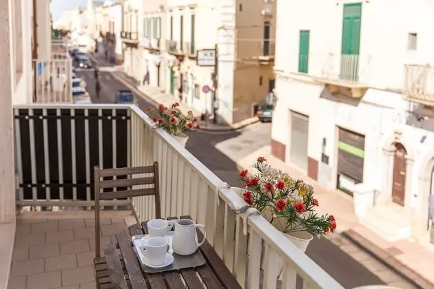 Deluxe Tek Büyük Yataklı Oda, Balkon